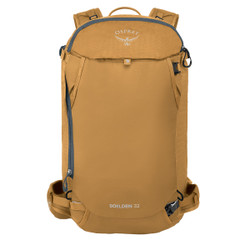 Osprey Soelden 32 Backpack in Artisan Yellow